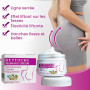 KOAHDE Crème De Levage Des Fesses,Crème de Massage pour le Lifting des Fesses,Crème D'élargissement de la Hanche,50G
