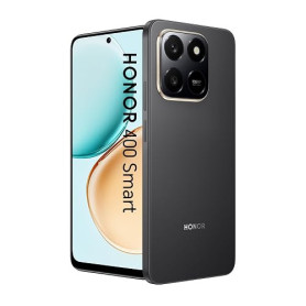 HONOR Téléphone Portable débloqué 400, écran d'amélioration de 120 Hz, Batterie 6350 mAh, Appareil Photo Ultra-Clair 108 MP, Bou