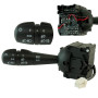 Commodo compatible pour Clio 4, Sandero 2, Logan, Twingo 3, Duster, Lodgy, | Logan MCV, Vivaro B, Captur, Trafic, Dokker, NV300 