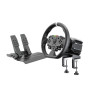 MOZA Racing?? R5?? Pro Racing Sim?? Bundle [R5 Pro SRP Lite2 ES Lite]