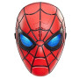 Marvel Studios Spider-Man: Brand New Day Masque blagueur lumineux, jouet de déguisement électronique, masque de super-héros, pou