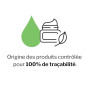 VOSHUILES - Hydrolat Menthe Poivrée 200ml | Naturel - Fraîcheur vive, teint éclatant & pureté cutanée - Matière première à dilue