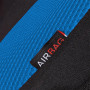 Flying Banner Housse de siège Auto en Maille Respirante, Motif Papillon coloré, Compatible avec Les airbags (Ensemble Complet, B