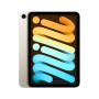 Apple iPad mini 2021 (8,3-pouces, 256 Go) Lumière Stellaire (Reconditionné) | Wi-Fi