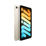 Apple iPad mini 2021 (8,3-pouces, 256 Go) Lumière Stellaire (Reconditionné) | Wi-Fi