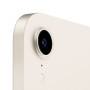 Apple iPad mini 2021 (8,3-pouces, 256 Go) Lumière Stellaire (Reconditionné) | Wi-Fi
