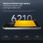 POCO F8 Pro 12+256GB 6.59" 5G Blue DS EU