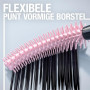 Maybelline New York Sky High Mascara Volume Intense Very Black 7,2ml | Extraits bambou et fibres, Brosse flexible capture chaque