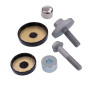 Contitech CT1130WP2 Kit de Courroie de Distribution