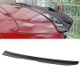 Aileron de Toit Arrière de Voiture ABS Aile Hayon Remplacement Universel pour Siège Maxton MK1 Mk2 Mk3 MK4 MK5 MK6 MK7 2000-2021