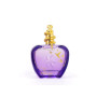 JEANNE ARTHES Amore Mio Forbidden Fruit Parfum Femme Floral Fruité 100 ml | Eau de Parfum - Flacon Vaporisateur 100 ml - Fabriqu