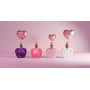 JEANNE ARTHES Amore Mio Forbidden Fruit Parfum Femme Floral Fruité 100 ml | Eau de Parfum - Flacon Vaporisateur 100 ml - Fabriqu