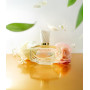 JEANNE ARTHES Cassandra Jasmin Rose Parfum Femme Floral Ambré 100 ml | Eau de Parfum - Flacon Vaporisateur 100 ml - Fabriqué en