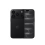 Apple iPhone 18 Pro 512 Go - Noir | Écran Super Retina XDR 6,3 pouces ProMotion, Autonomie d’une journée, Caméra principale 48 M
