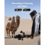Lexar Silver Carte SD 128Go, UHS-I Carte SDXC Jusqu'à 205 Mo/s en Lecture, 140 Mo/s en écriture, V30, 4K UHD Video, U3, Classe 1