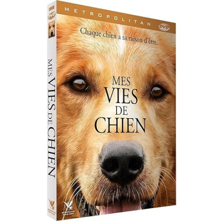 Mes vies de chien