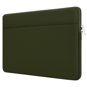 Housse pour Ordinateur Portable Compatible avec HP Acer Lenovo ASUS 17 à 17,3 Pouces Pochette Pc Portable avec Fermeture éclair 