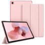 FINTIE Coque pour Samsung Galaxy Tab A11 Plus (A11+)/Tab A9 Plus (A9+)-11" | Coque Transparente Givrée, Étui Dur, Housse Fine et
