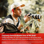 SANDISK Extreme Pro Carte SD UHS-I de 128 Go (Jusqu’à 250 Mo/s en Lecture et Jusqu’à 120 Mo/s en écriture, vidéo 4K UHD, U3, V30