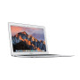 Apple - MacBook Air 13" 2017 - Argent, Premium, 128 Go SSD, Azerty, i5 @ 1.8 GHz, 8 Go (Reconditionné)