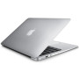 Apple - MacBook Air 13" 2017 - Argent, Premium, 128 Go SSD, Azerty, i5 @ 1.8 GHz, 8 Go (Reconditionné)