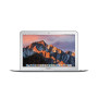 Apple - MacBook Air 13" 2017 - Argent, Premium, 128 Go SSD, Azerty, i5 @ 1.8 GHz, 8 Go (Reconditionné)