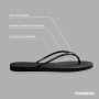 Havaianas Slim Tube Femme Tongs