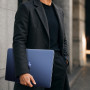 MOSISO Compatible avec MacBook Air 15 Pouces Coque Couleur 100% Officielle | Ultra-fin Coque&Clavier&Film D'écran Pour MacBook A