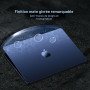 MOSISO Compatible avec MacBook Air 15 Pouces Coque Couleur 100% Officielle | Ultra-fin Coque&Clavier&Film D'écran Pour MacBook A