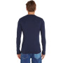 Tommy Jeans T-Shirt Manches Longues Homme TJM Original Manches Longues