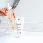 SVR CICAVIT+ Crème HPPI peau atopique Répare 100 ml | Répare, apaise et prévient les marques sur les peaux irritées et fragilisé