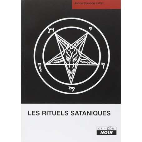 Les rituels sataniques
