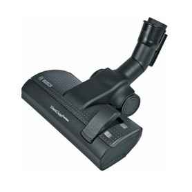 Brosse d'aspirateur SilentCleanPremium - Pour aspirateur Bosch Siemens 00575388 575388