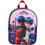 Miraculous Miraculous Luggage- Kids' Luggage Mixte enfant (lot de 1)