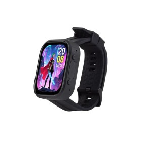 Waveshare ESP32-S3 2.06inch AMOLED Touch Watch Display Development Board Wi-FI/BT5 MCU 410x502 Pixels ESP32 with Display Designe