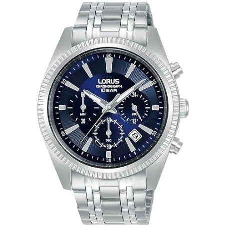 LORUS Casual Watch RT395KX9