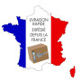 DSTOCK60 - LOT DE 6 MOUSSES PISTOLABLES - MOUSSE EXPANSIVE 750 ML - MOUSSE POLYURÉTHANE PROFESSIONNELLE - ISOLE, COLLE ET REBOUC