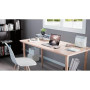 LaCie 5ToMobile Drive | USB-C (STLP5000400) | HDD portable, sauvegarde un clic. Essai Adobe CC. Garantie 3 ans + Rescue