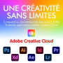 LaCie 5ToMobile Drive | USB-C (STLP5000400) | HDD portable, sauvegarde un clic. Essai Adobe CC. Garantie 3 ans + Rescue