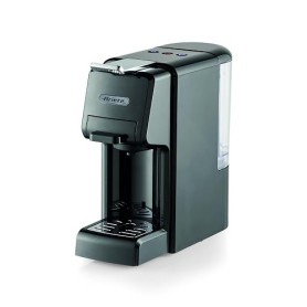 M.CAFFE' CAPS.NESPRESSO/CIALD/POLV.1350W 0.7LT NER