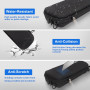 TicEaik 14 en 1 Accessoires pour PlayStation Portal, Étui de Transport pour PS Portal avec 2 Protecteurs d'écran, 1 Coque de Pro