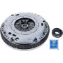 SACHS 3000 951 790 Kit D'Embrayage ZMS Modul pour Volkswagen Polo III (6R1, 6C1) 2009-2022 et autres véhicules