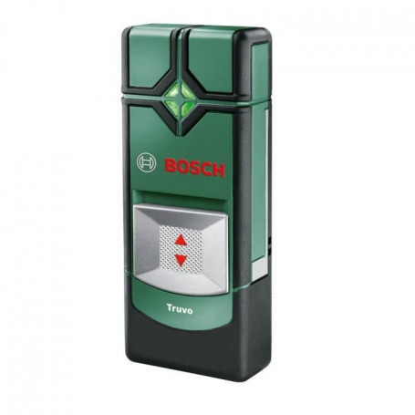 BOSCH Détecteur de matériaux Truvo 66,99 €