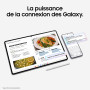 Samsung Galaxy Tab S12 Ultra, Tablette Android IA, 512 Go, WiFi, Anthracite | Écran Dynamic AMOLED 2X 14,6", S Pen fourni, Assis