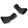 SHIMANO Manettes de frein en caoutchouc (paire) - ST-R8000 Ultegra