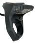 F26 Support d'affichage KIOX original + unité de changement de vitesse pour vélo électrique, unité de commande, bouton-poussoir,