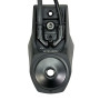 F26 Support d'affichage KIOX original + unité de changement de vitesse pour vélo électrique, unité de commande, bouton-poussoir,
