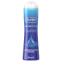 Durex Gel Lubrifiant Sensitive - Lubrifiant comestible à base d'eau - 50ml