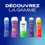 Durex Gel Lubrifiant Sensitive - Lubrifiant comestible à base d'eau - 50ml