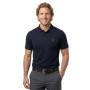 Calvin Klein Polo de Golf léger à Pointe Campus 2026 pour Homme